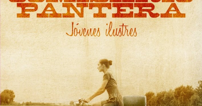 comisario pantera discografia comisario pantera discografia